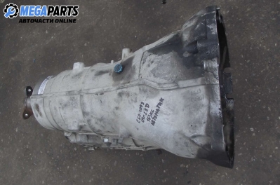 Automatic gearbox for BMW 5 (E60, E61) 2.5 D, 163 hp, sedan automatic, 2004